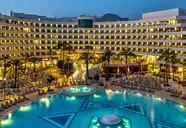 Mediterranean Palace