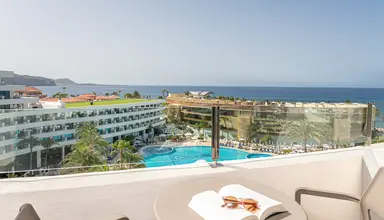 Mediterranean Palace