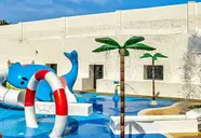 Mediterranean Palace