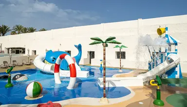 Mediterranean Palace