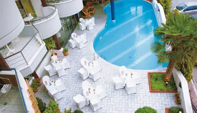 Mediterranean Resort