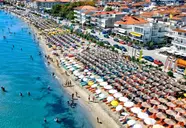 Mediterranean Resort