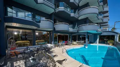 Mediterranean Resort