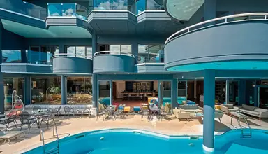 Mediterranean Resort