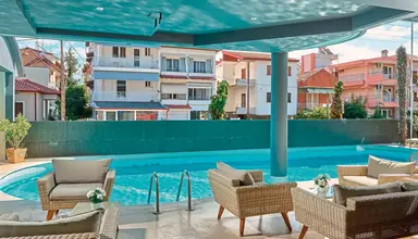 Mediterranean Resort