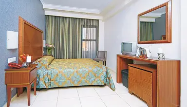 Mediterranean Resort