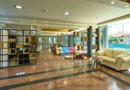 Mediterranean Resort
