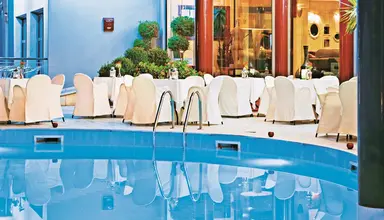 Mediterranean Resort