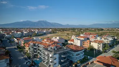 Mediterranean Resort