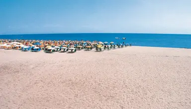 Mediterranean Resort