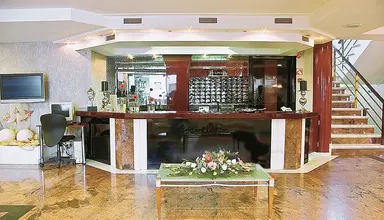 Mediterranean Resort