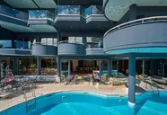 Mediterranean Resort