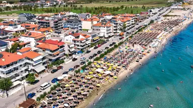 Mediterranean Resort