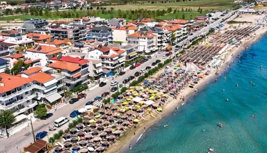 Mediterranean Resort