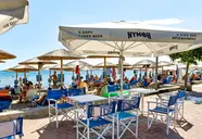 Mediterranean Resort