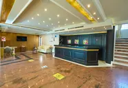 Mediterranean Resort