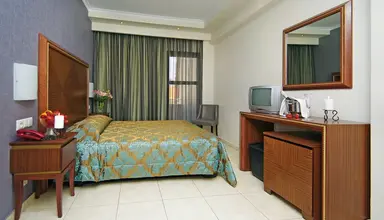 Mediterranean Resort