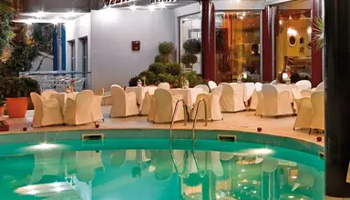Mediterranean Resort