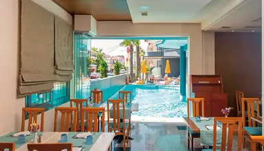 Mediterranean Resort