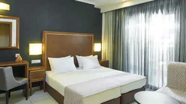 Mediterranean Resort