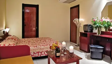 Mediterranean Resort