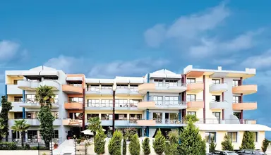 Mediterranean Resort