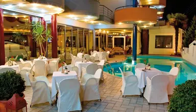 Mediterranean Resort