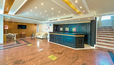 Mediterranean Resort