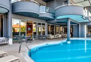 Mediterranean Resort