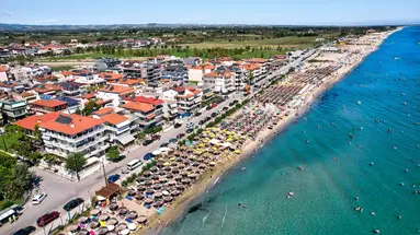 Mediterranean Resort