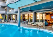 Mediterranean Resort