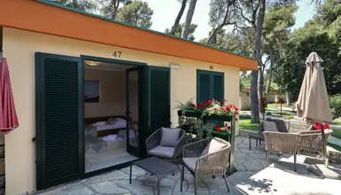 Mediterranean Village San Antonio