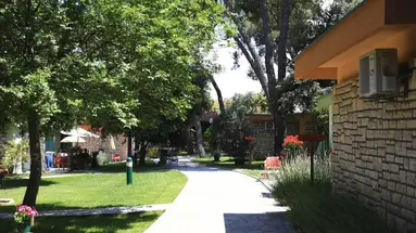 Mediterranean Village San Antonio