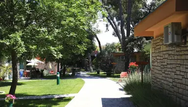 Mediterranean Village San Antonio