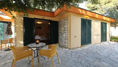 Mediterranean Village San Antonio
