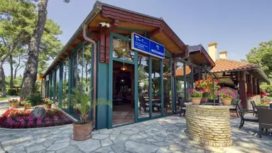 Mediterranean Village San Antonio