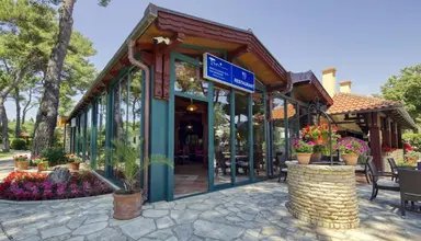 Mediterranean Village San Antonio