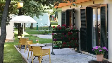 Mediterranean Village San Antonio