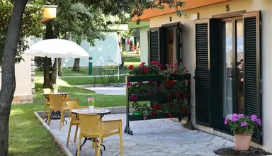 Mediterranean Village San Antonio
