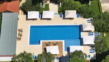 Mediterranean Village San Antonio