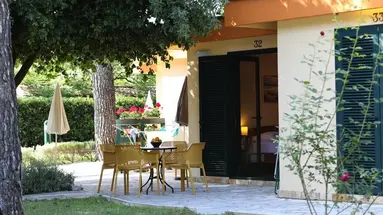 Mediterranean Village San Antonio