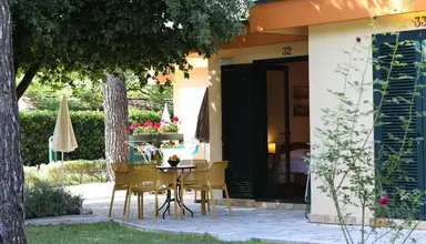 Mediterranean Village San Antonio