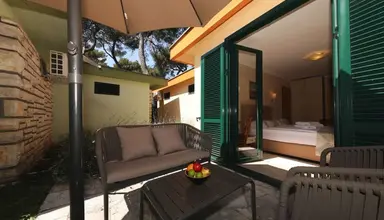 Mediterranean Village San Antonio