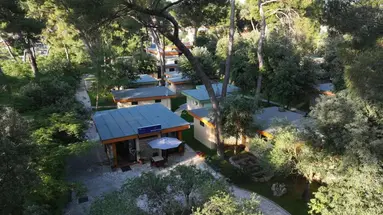 Mediterranean Village San Antonio