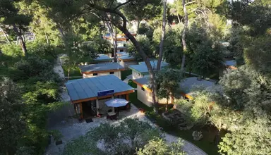 Mediterranean Village San Antonio
