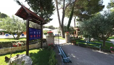 Mediterranean Village San Antonio