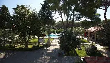 Mediterranean Village San Antonio