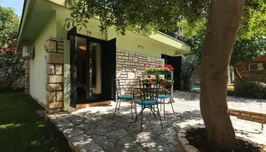 Mediterranean Village San Antonio