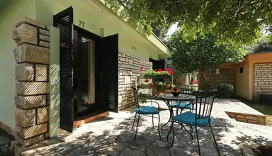 Mediterranean Village San Antonio