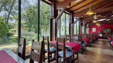 Mediterranean Village San Antonio